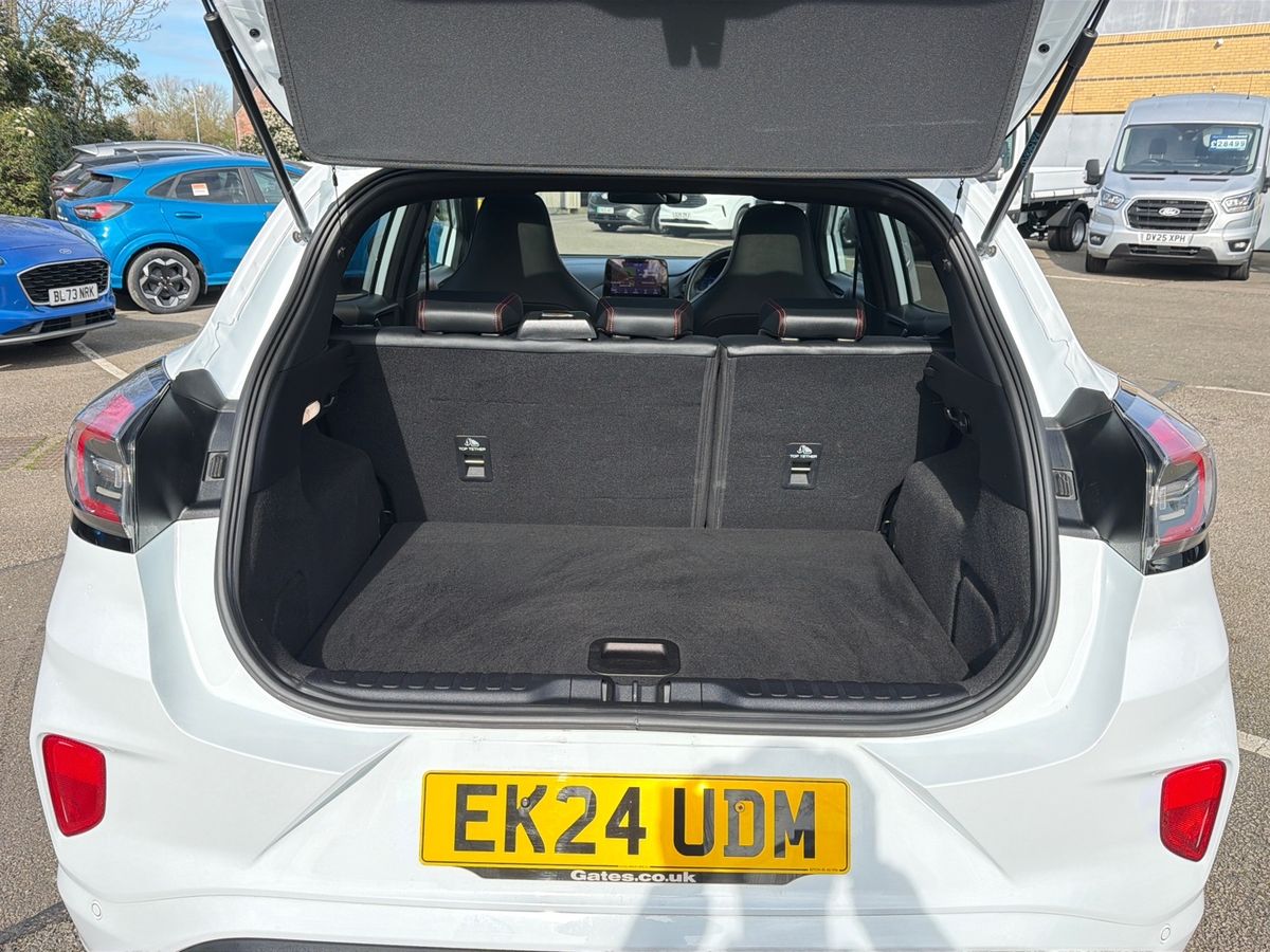 Used Ford Puma 2024 for sale - 77826458: Photo 34