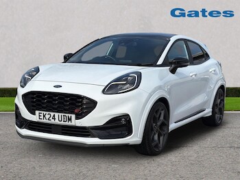 Used Ford Puma 2024 for sale - 77826458: Photo