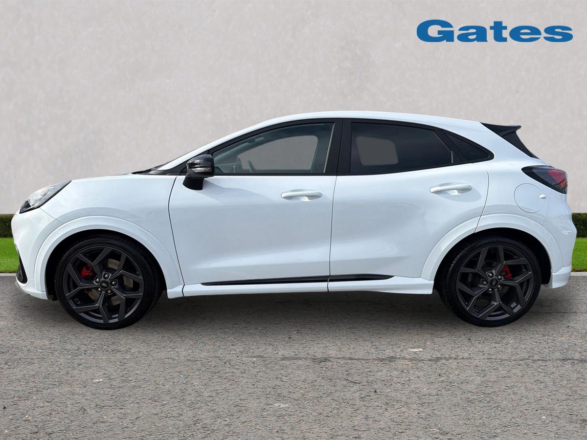 Used Ford Puma 2024 for sale - 77826458: Photo 4