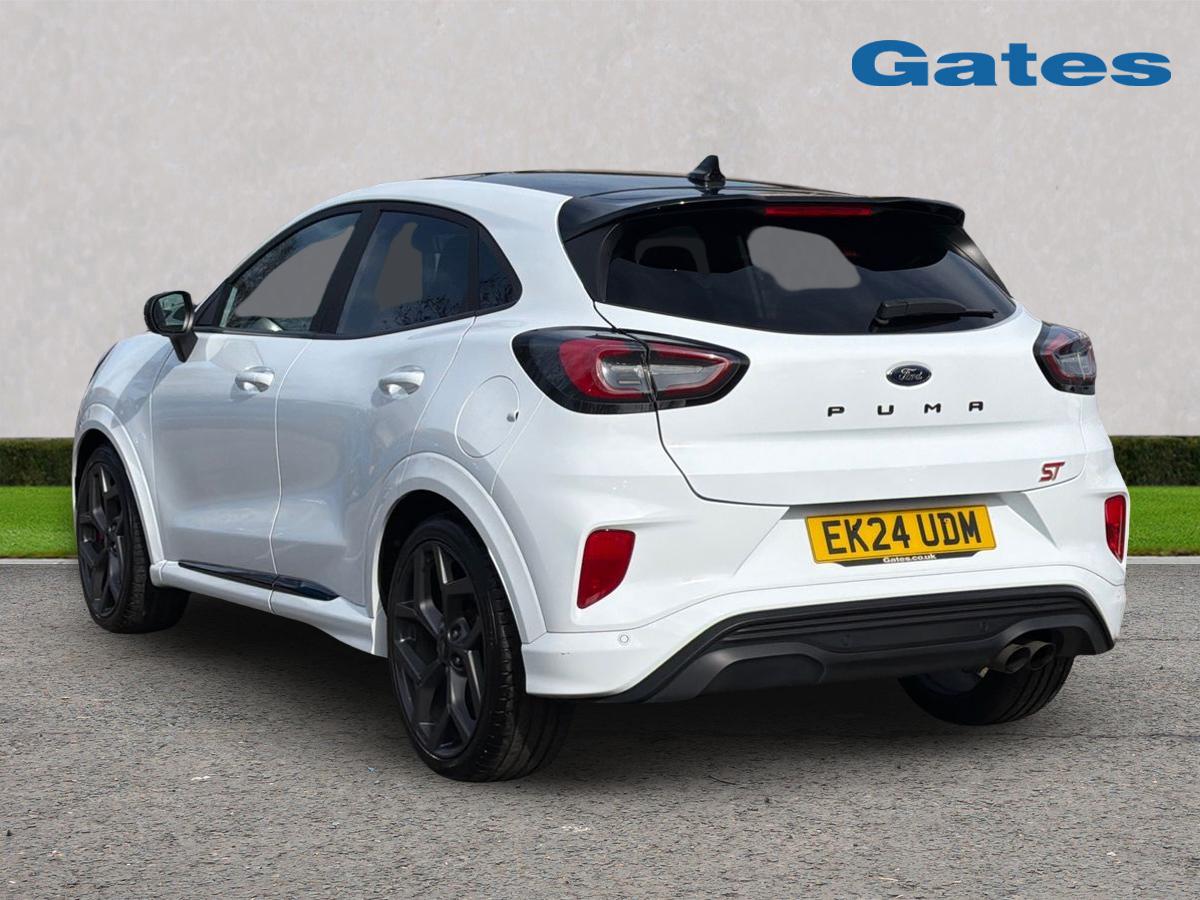 Used Ford Puma 2024 for sale - 77826458: Photo 5