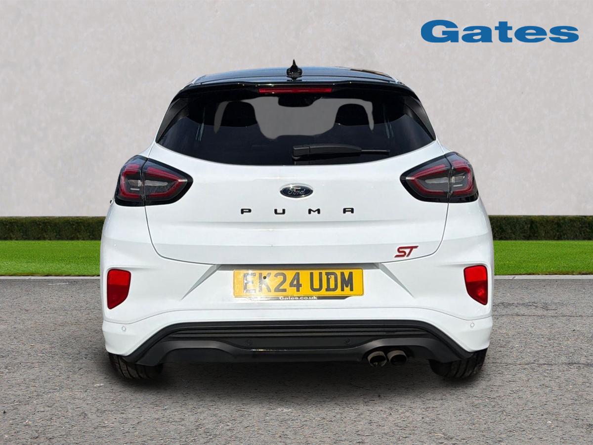 Used Ford Puma 2024 for sale - 77826458: Photo 6