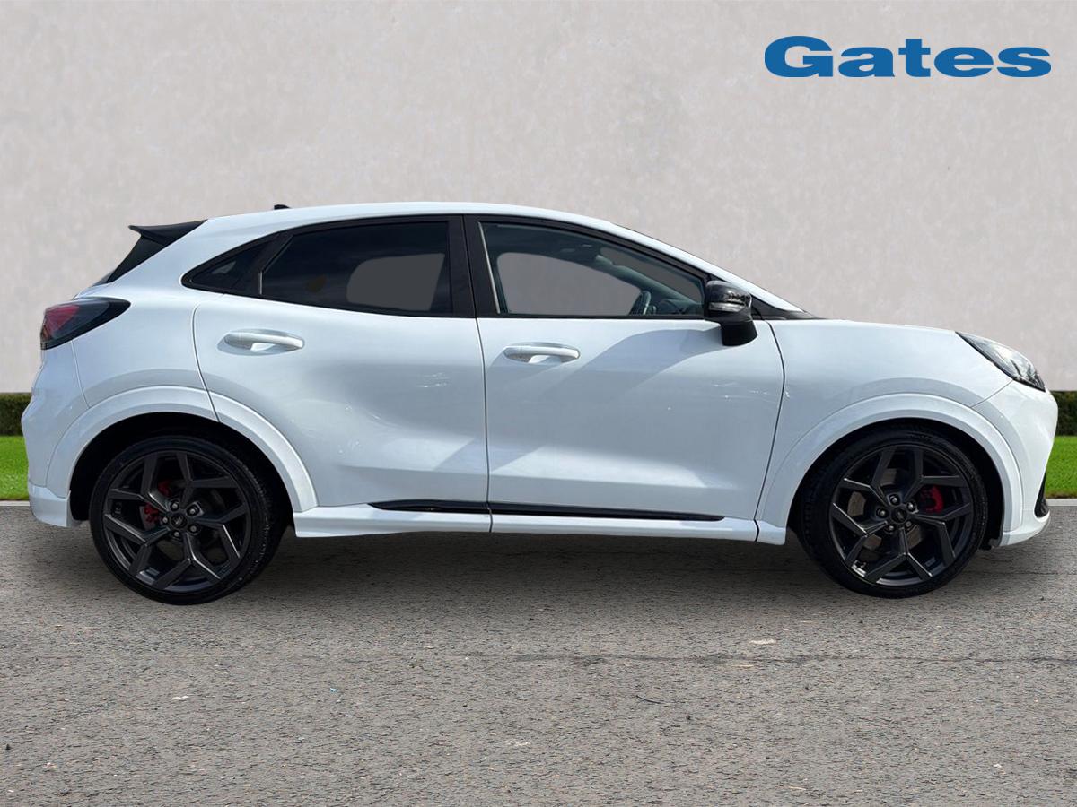 Used Ford Puma 2024 for sale - 77826458: Photo 8