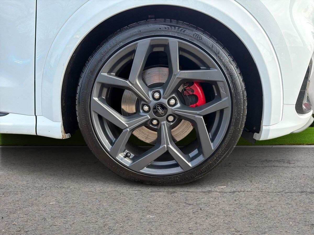 Used Ford Puma 2024 for sale - 77826458: Photo 9