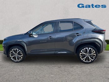 Used Toyota Yaris Cross 2023 for sale - 79821608: Photo