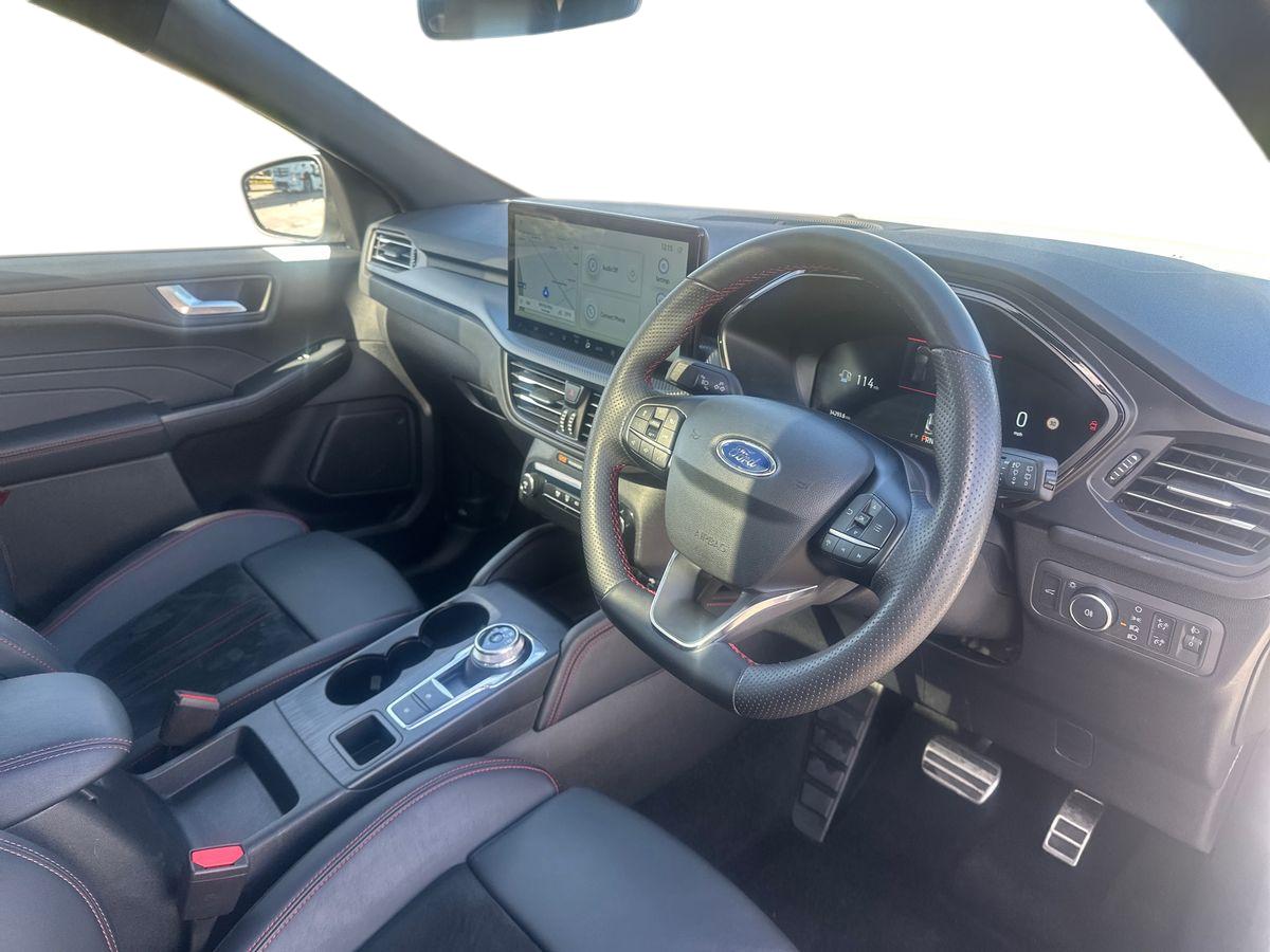 Used Ford Kuga 2024 for sale - 77927317: Photo 10