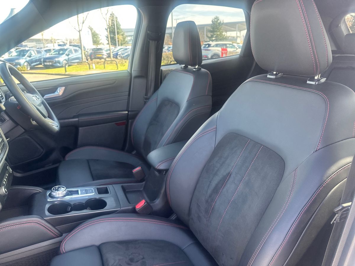 Used Ford Kuga 2024 for sale - 77927317: Photo 13