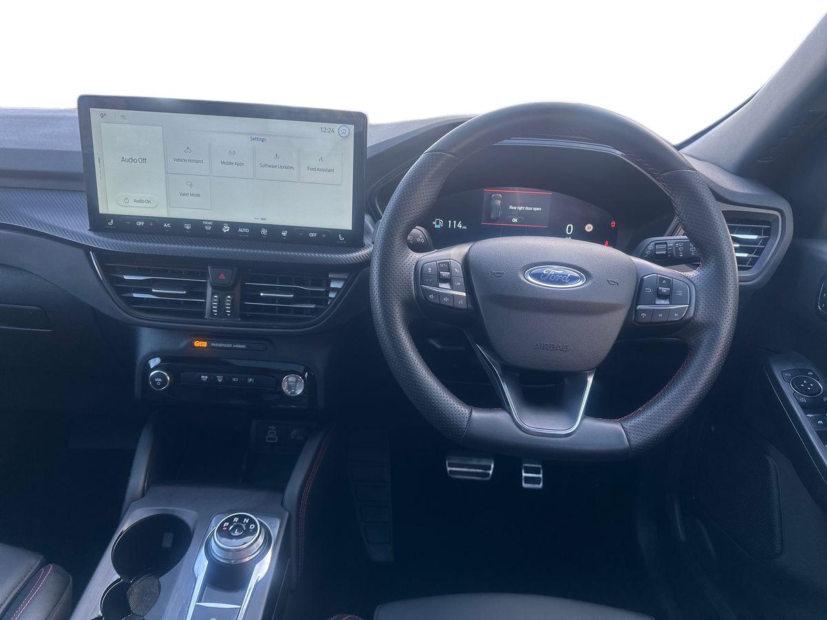 Used Ford Kuga 2024 for sale - 77927317: Photo 16