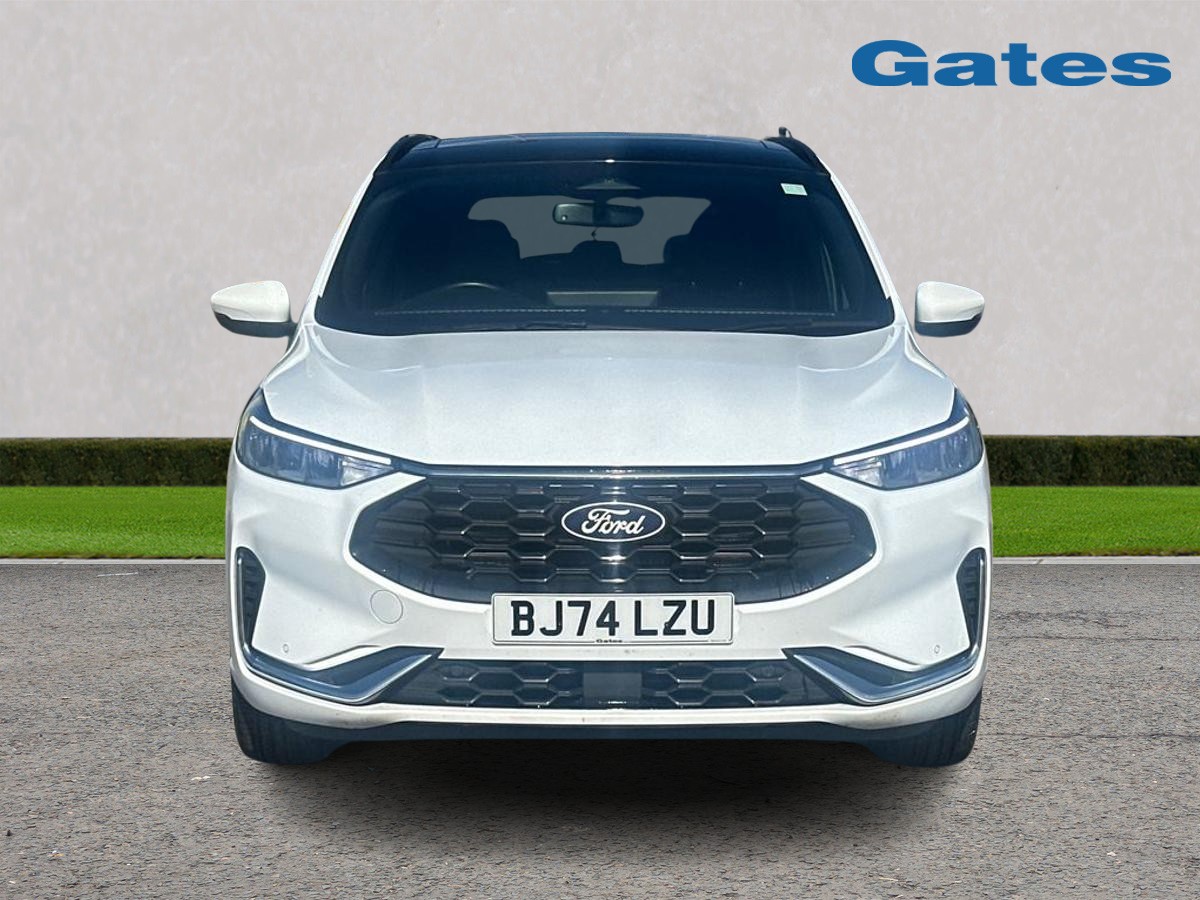 Used Ford Kuga 2024 for sale - 77927317: Photo 2