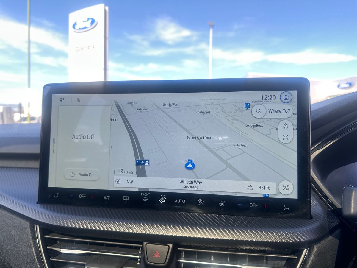 Used Ford Kuga 2024 for sale - 77927317: Photo 20