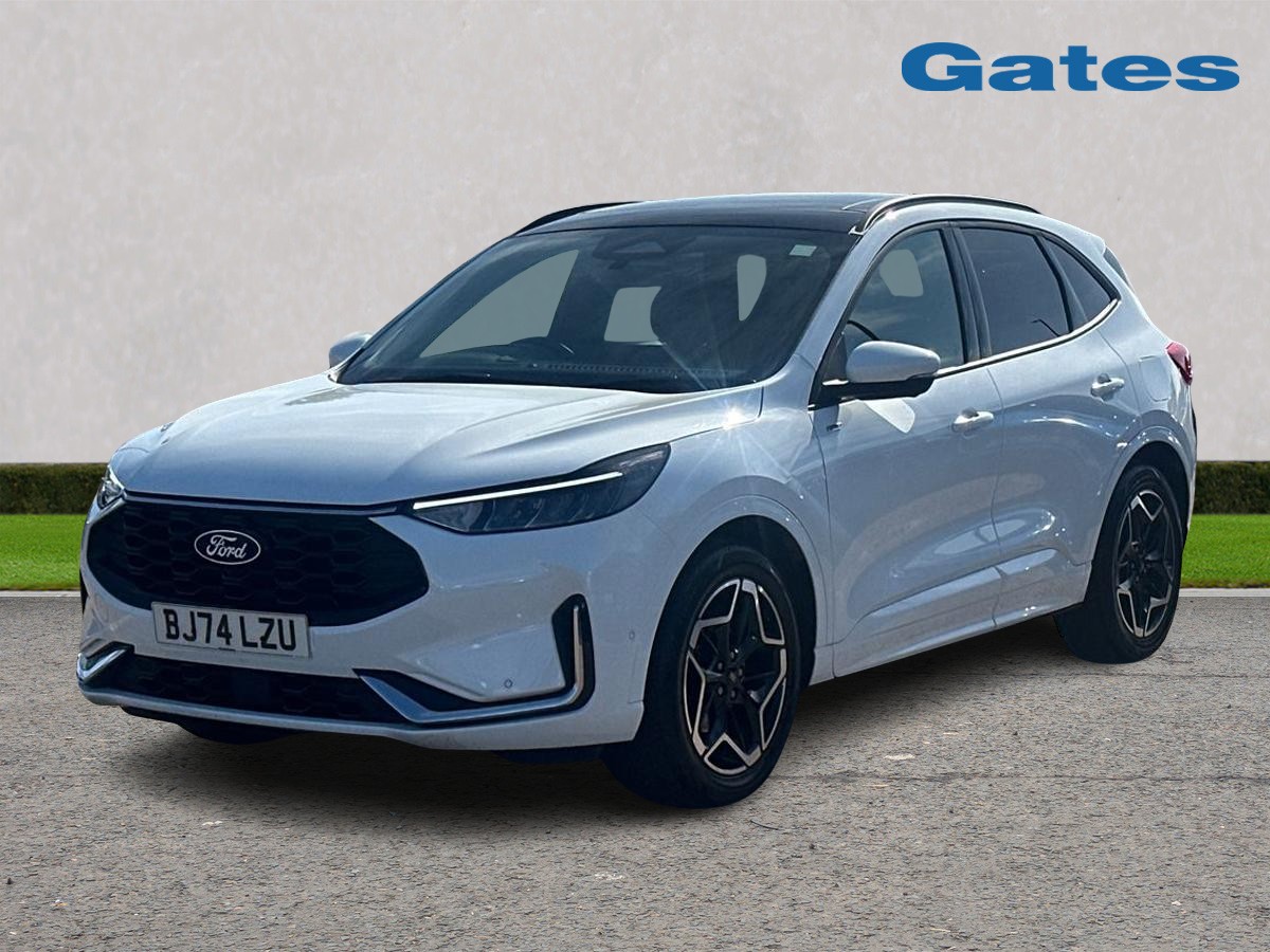 Used Ford Kuga 2024 for sale - 77927317: Photo 3