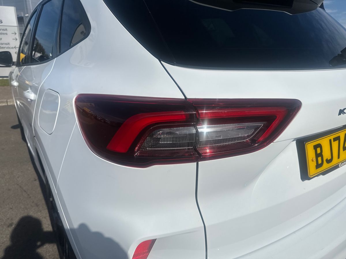 Used Ford Kuga 2024 for sale - 77927317: Photo 33