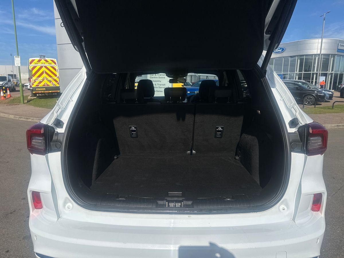 Used Ford Kuga 2024 for sale - 77927317: Photo 34