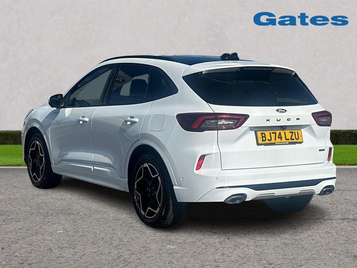 Used Ford Kuga 2024 for sale - 77927317: Photo 5