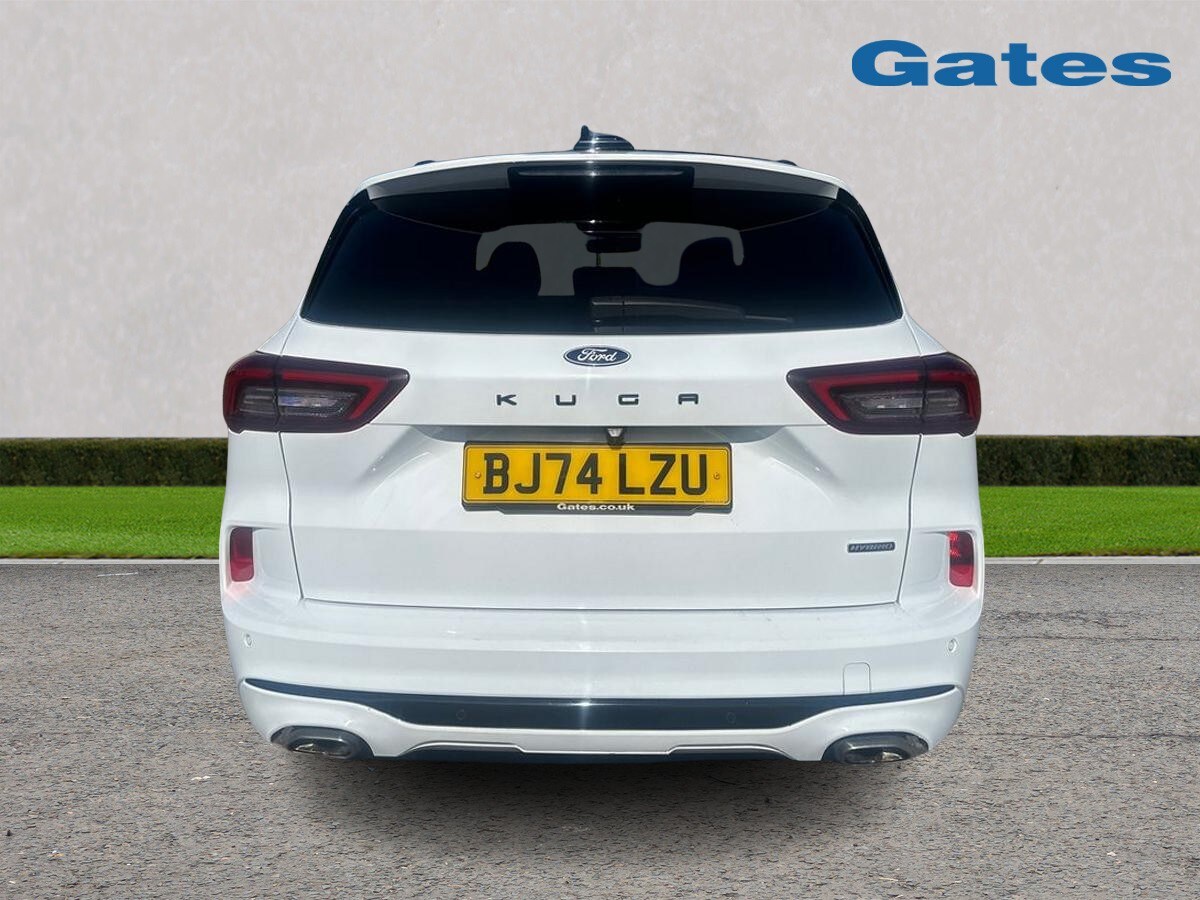 Used Ford Kuga 2024 for sale - 77927317: Photo 6