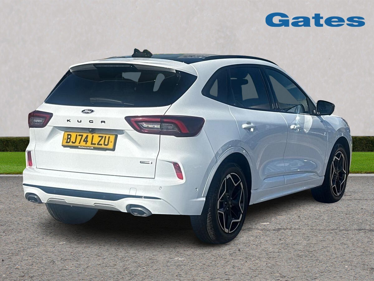 Used Ford Kuga 2024 for sale - 77927317: Photo 7