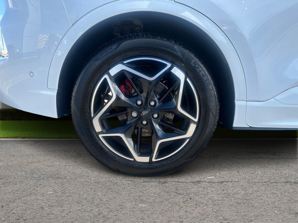 Used Ford Kuga 2024 for sale - 77927317: Photo 9