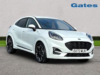 Used Ford Puma 2024 for sale - 77063303: Photo