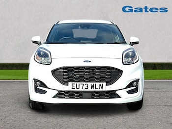 Used Ford Puma 2024 for sale - 77063303: Photo