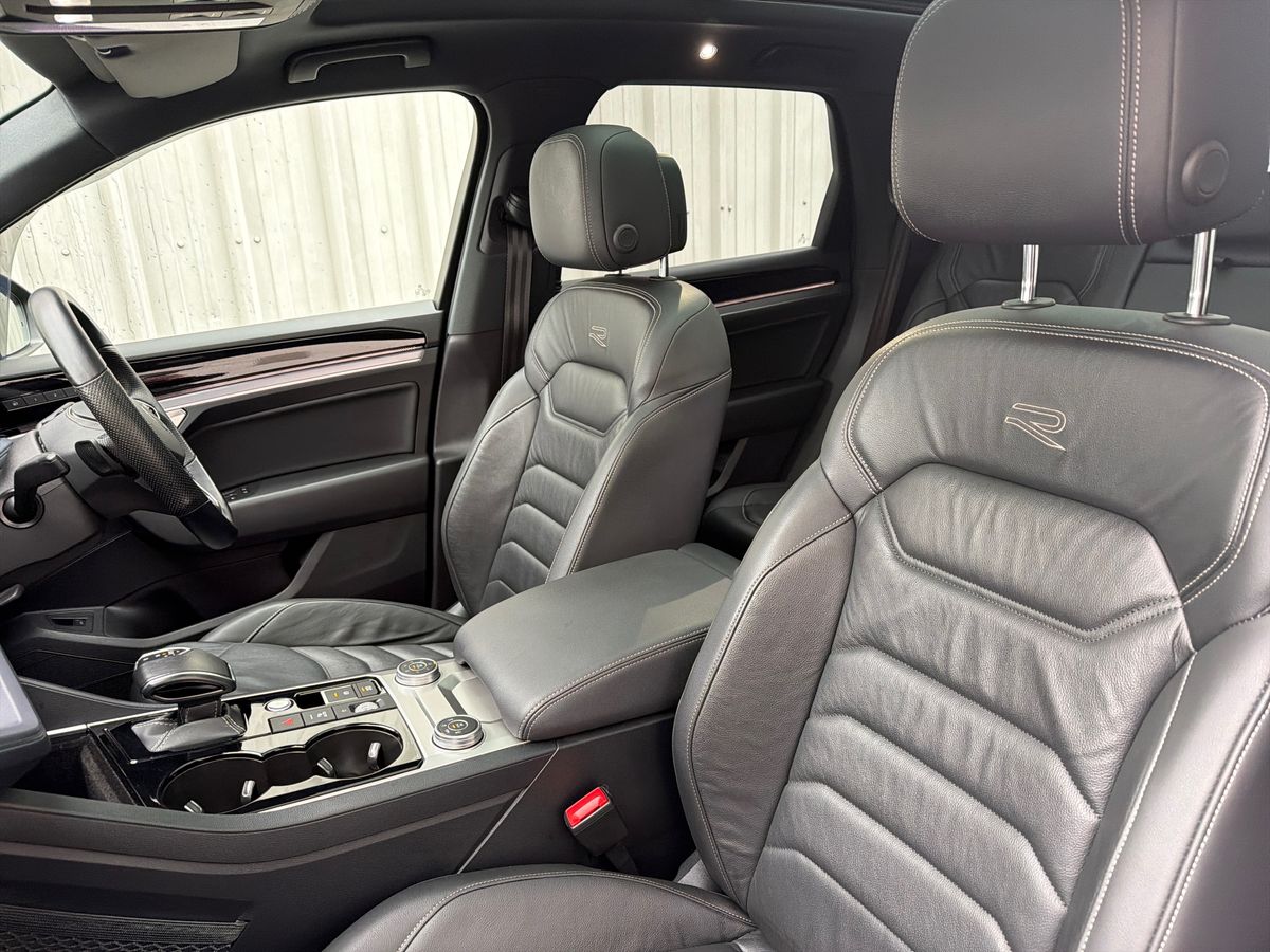 Used Volkswagen Touareg 2022 for sale - 77247959: Photo 13