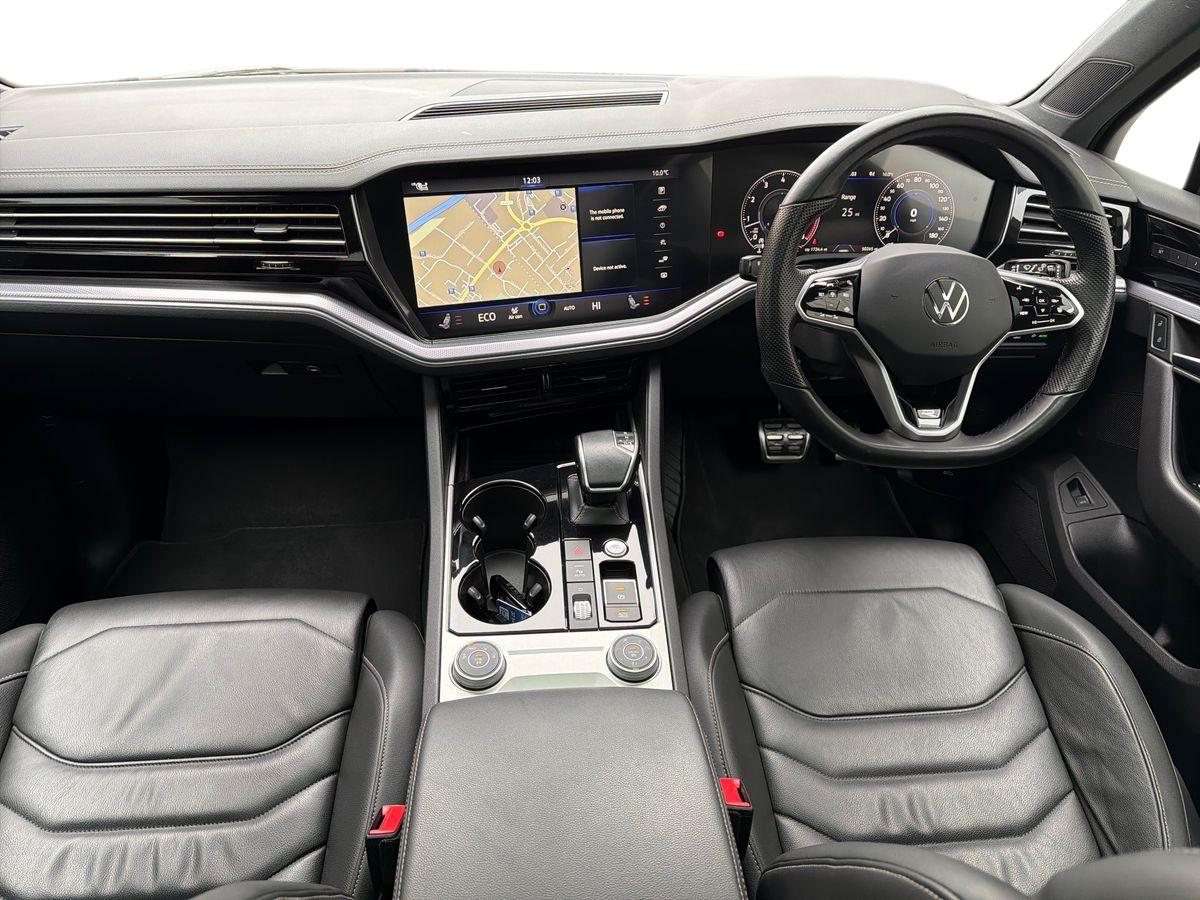 Used Volkswagen Touareg 2022 for sale - 77247959: Photo 15