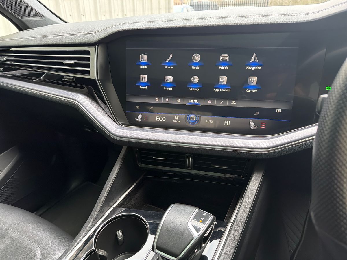 Used Volkswagen Touareg 2022 for sale - 77247959: Photo 19