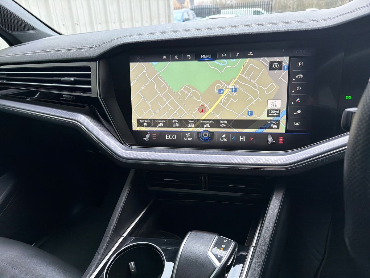 Used Volkswagen Touareg 2022 for sale - 77247959: Photo 20