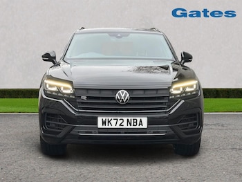Used Volkswagen Touareg 2022 for sale - 77247959: Photo
