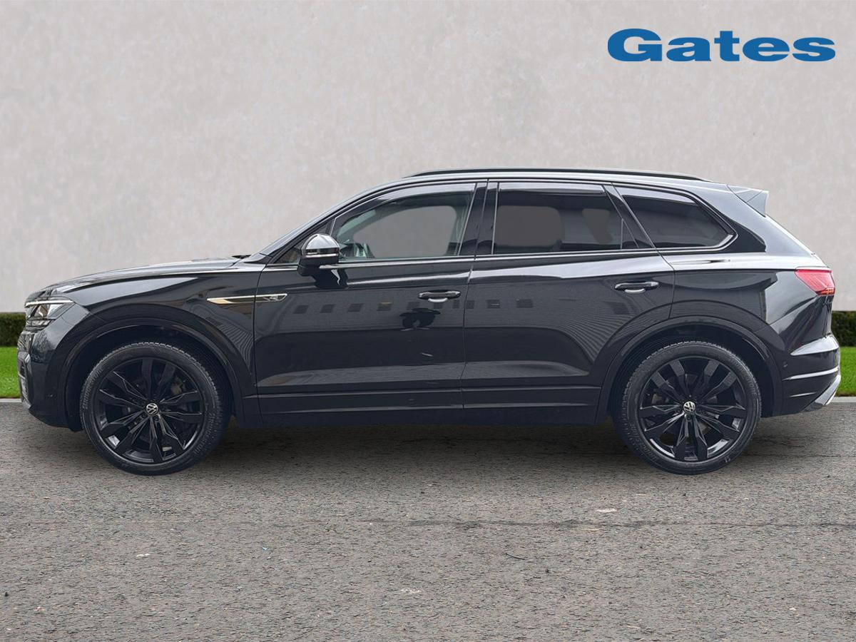Used Volkswagen Touareg 2022 for sale - 77247959: Photo 4