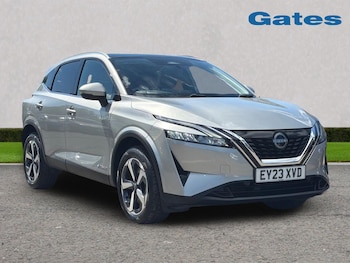 Used Nissan Qashqai 2023 for sale - 79606351: Photo