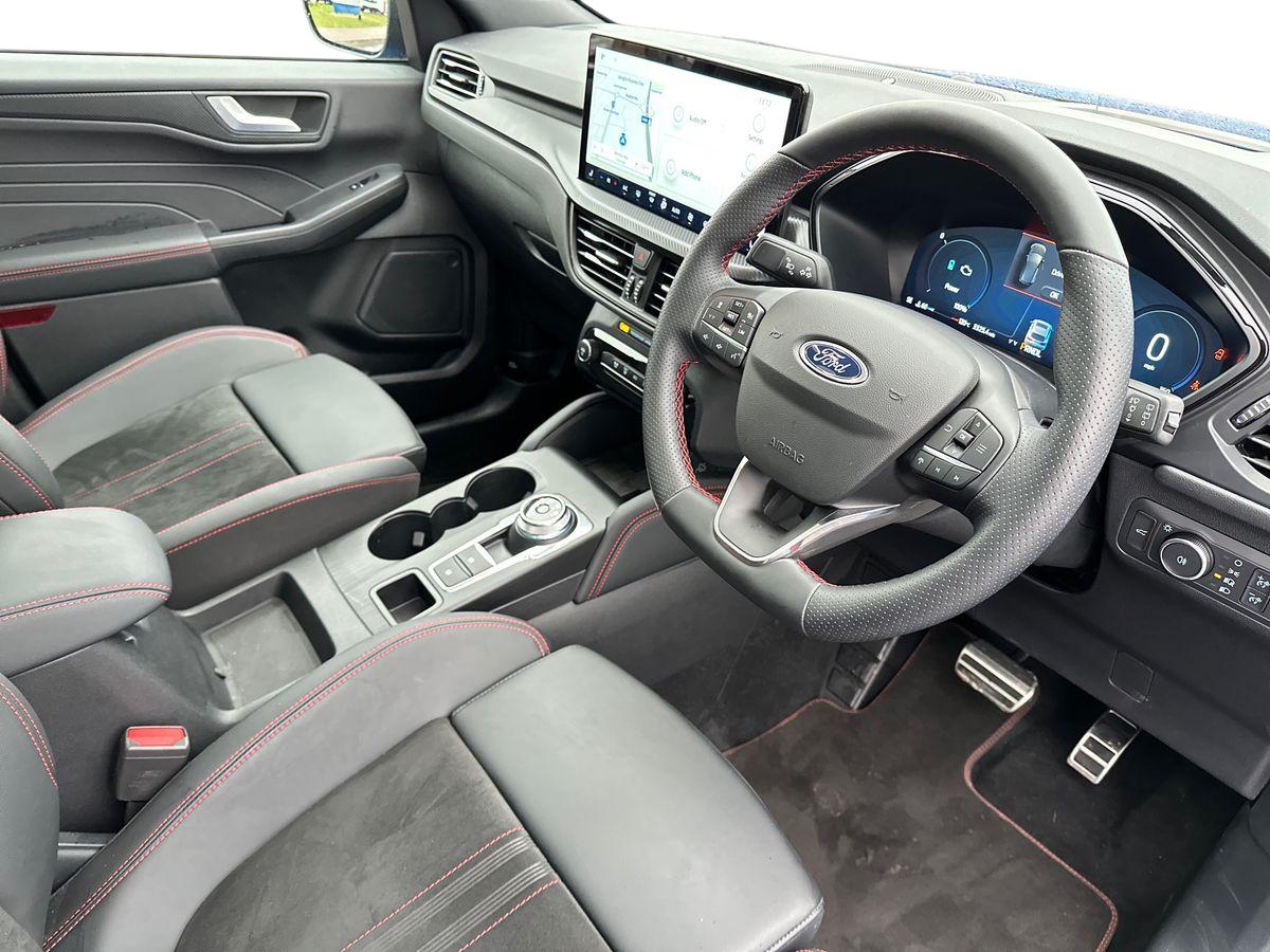 Used Ford Kuga 2024 for sale - 77588449: Photo 10