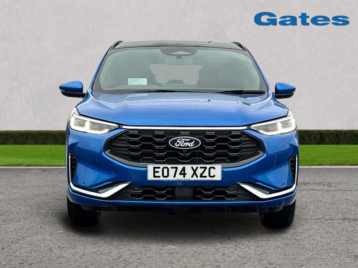 Used Ford Kuga 2024 for sale - 77588449: Photo 2