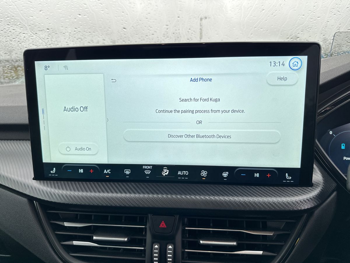 Used Ford Kuga 2024 for sale - 77588449: Photo 21