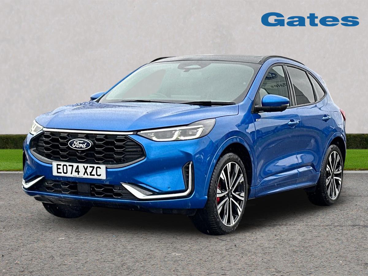 Used Ford Kuga 2024 for sale - 77588449: Photo 3