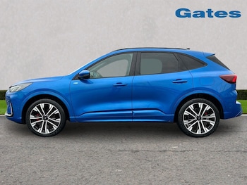 Used Ford Kuga 2024 for sale - 77588449: Photo