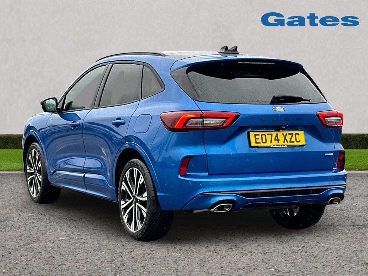 Used Ford Kuga 2024 for sale - 77588449: Photo 5