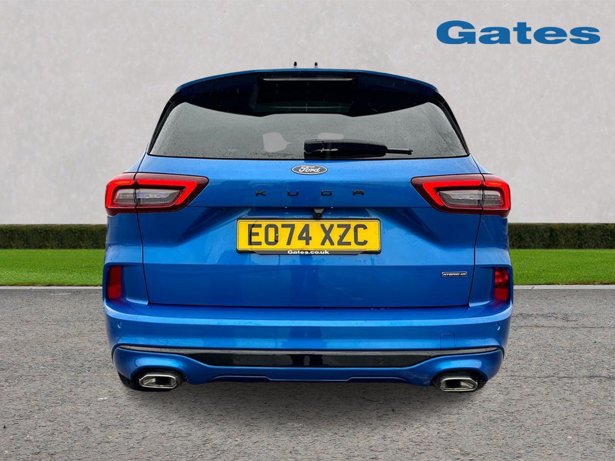 Used Ford Kuga 2024 for sale - 77588449: Photo 6