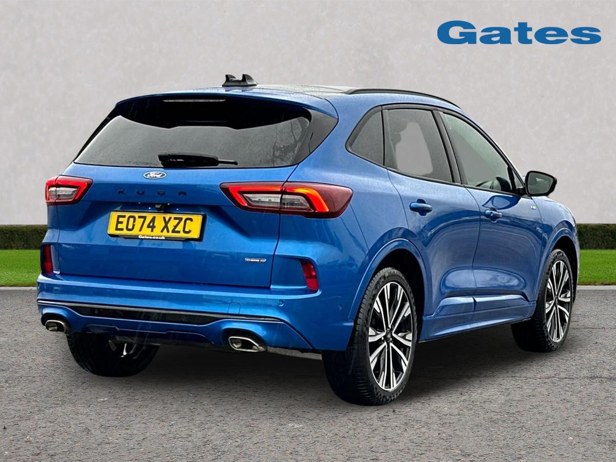 Used Ford Kuga 2024 for sale - 77588449: Photo 7