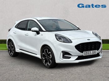 Used Ford Puma 2023 for sale - 79670326: Photo