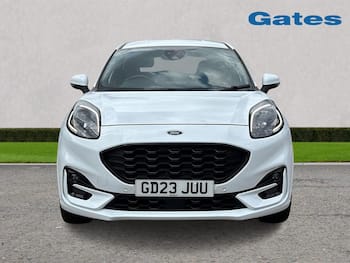 Used Ford Puma 2023 for sale - 79670326: Photo