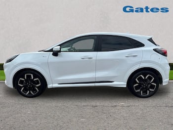 Used Ford Puma 2023 for sale - 79670326: Photo