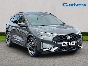 Used Ford Kuga 2025 for sale - 79547140: Photo