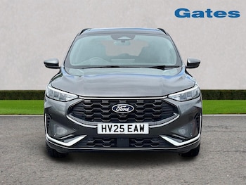 Used Ford Kuga 2025 for sale - 79547140: Photo
