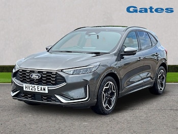 Used Ford Kuga 2025 for sale - 79547140: Photo