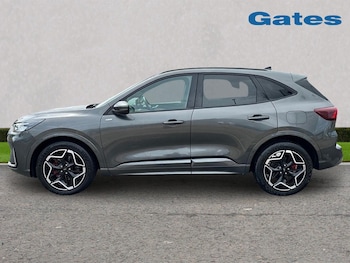 Used Ford Kuga 2025 for sale - 79547140: Photo