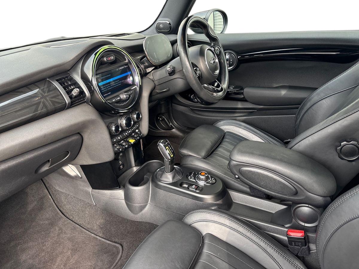 Used MINI Hatch 2020 for sale - 78179751: Photo 11