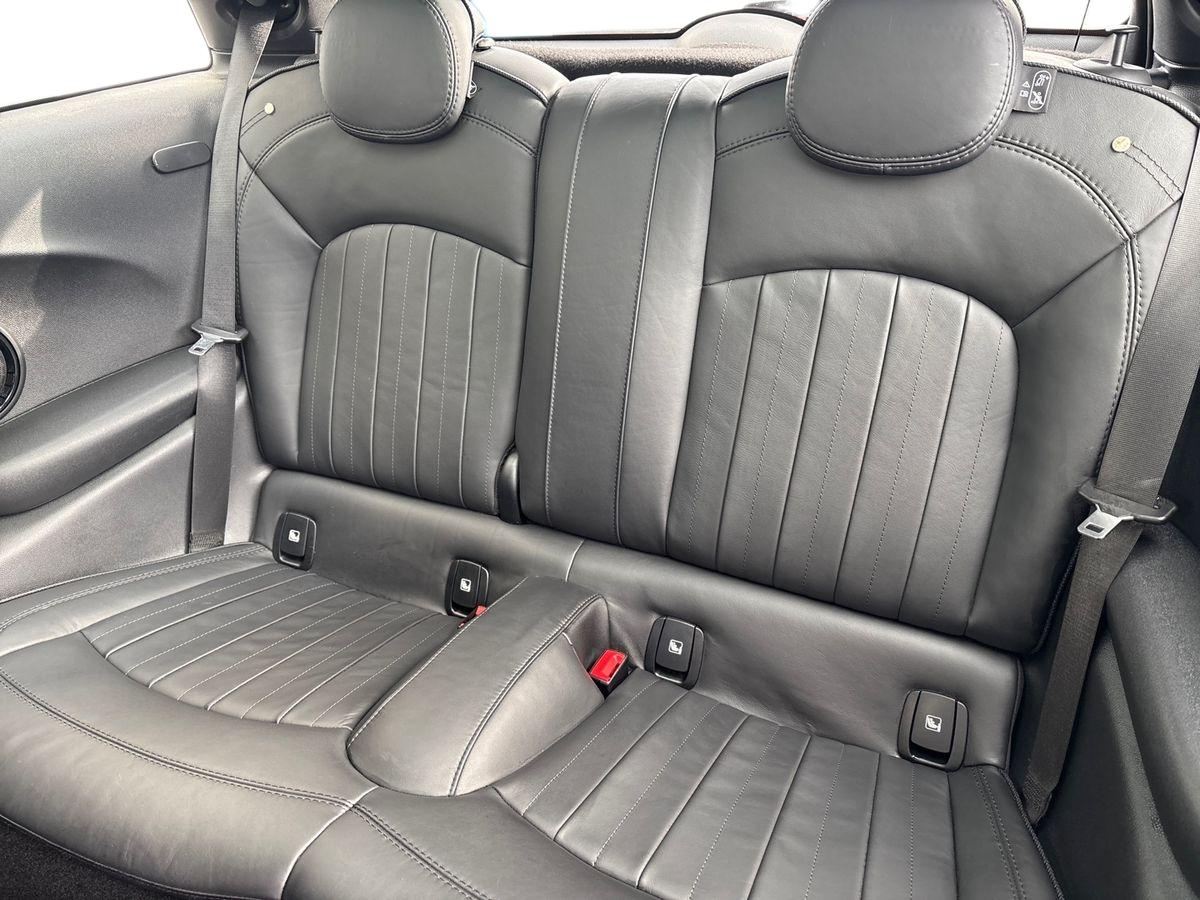 Used MINI Hatch 2020 for sale - 78179751: Photo 14