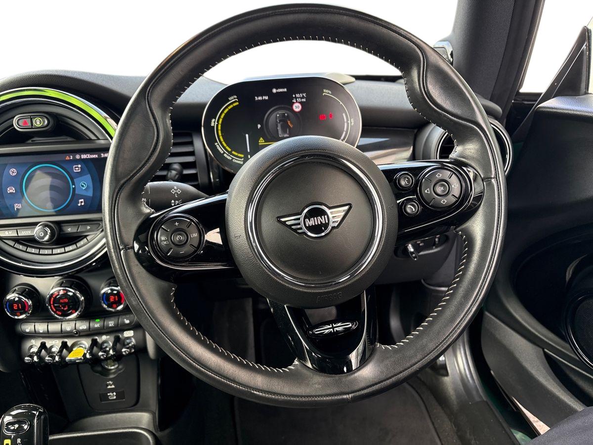 Used MINI Hatch 2020 for sale - 78179751: Photo 17