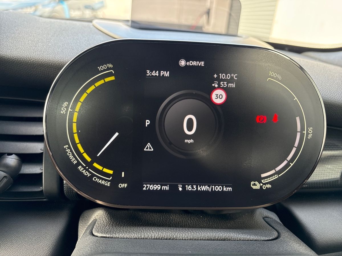 Used MINI Hatch 2020 for sale - 78179751: Photo 18