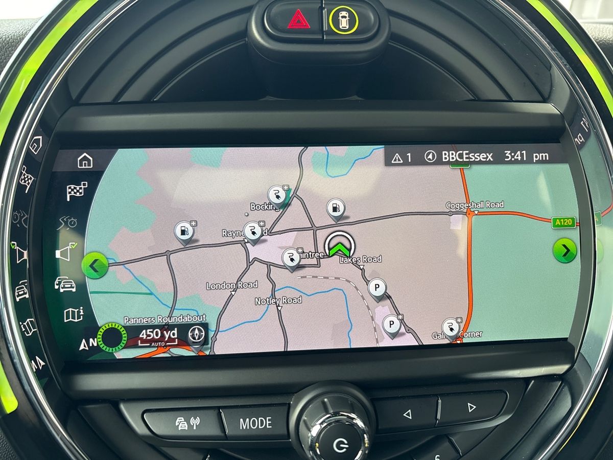 Used MINI Hatch 2020 for sale - 78179751: Photo 20