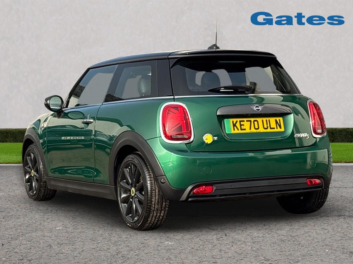 Used MINI Hatch 2020 for sale - 78179751: Photo 5